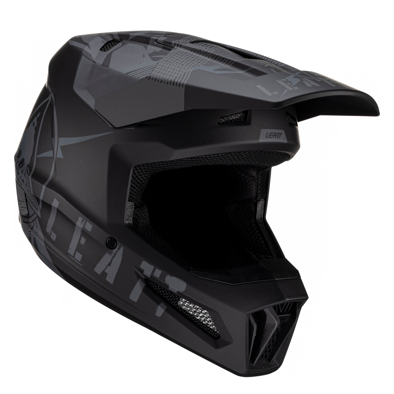 Crosshelm Leatt Moto 2.5 V23