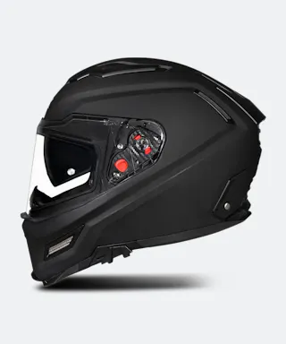 anchor motorcycle helmet Sea-Doo New OEM Kit, 295100821 to guarantee maximum comfort also in extreme riding conditions SMK Agnar Full Face Helmet