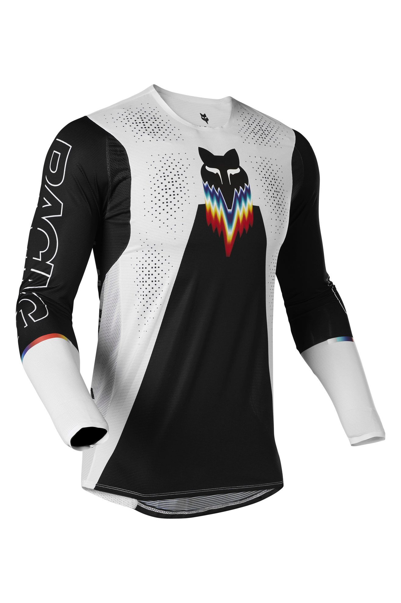 Bluză Motocross Fox Flexair Relm