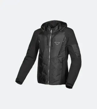 Μπουφάν Softshell Macna Cocoon