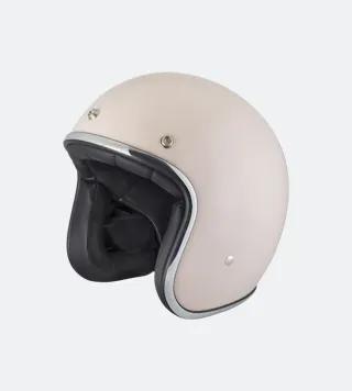 Otevřená Helma Stormer Pearl Solid