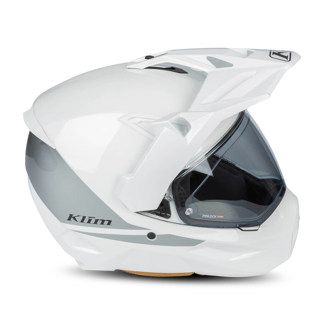 Klim X1 Alpha Full Face Helmet