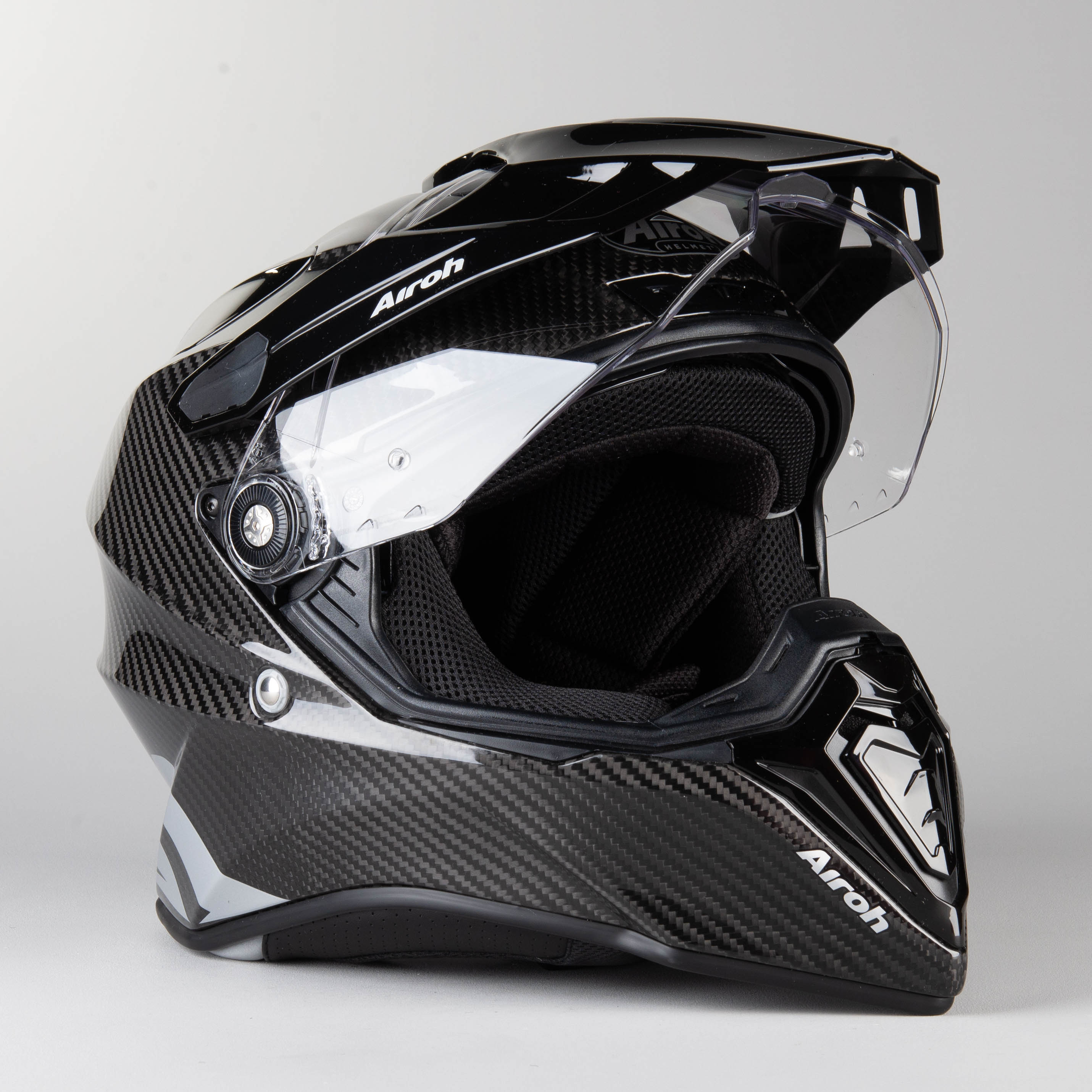 Airoh Commander Adventure Helmet | 24mx