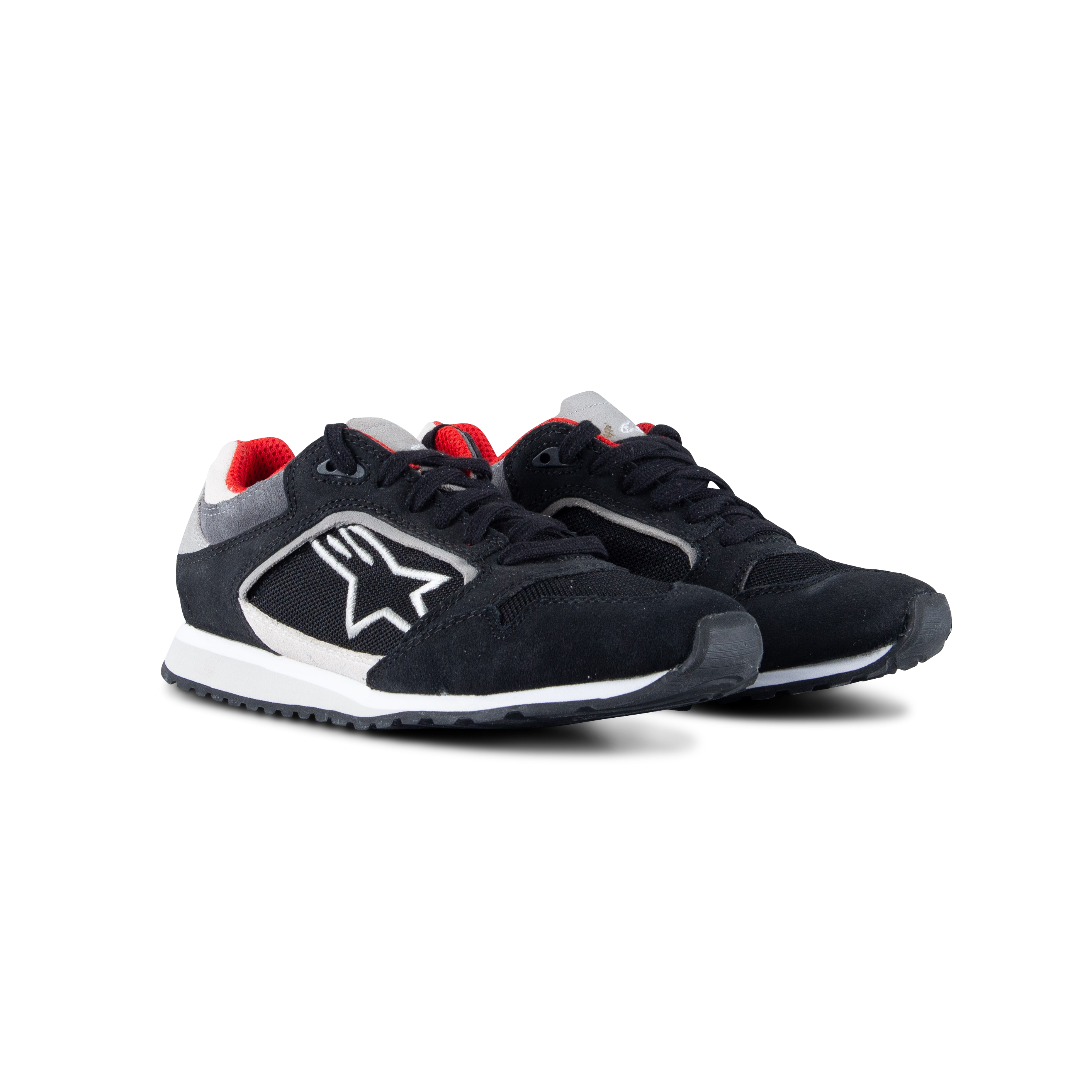 Zapatillas de Moto Alpinestars Classic
