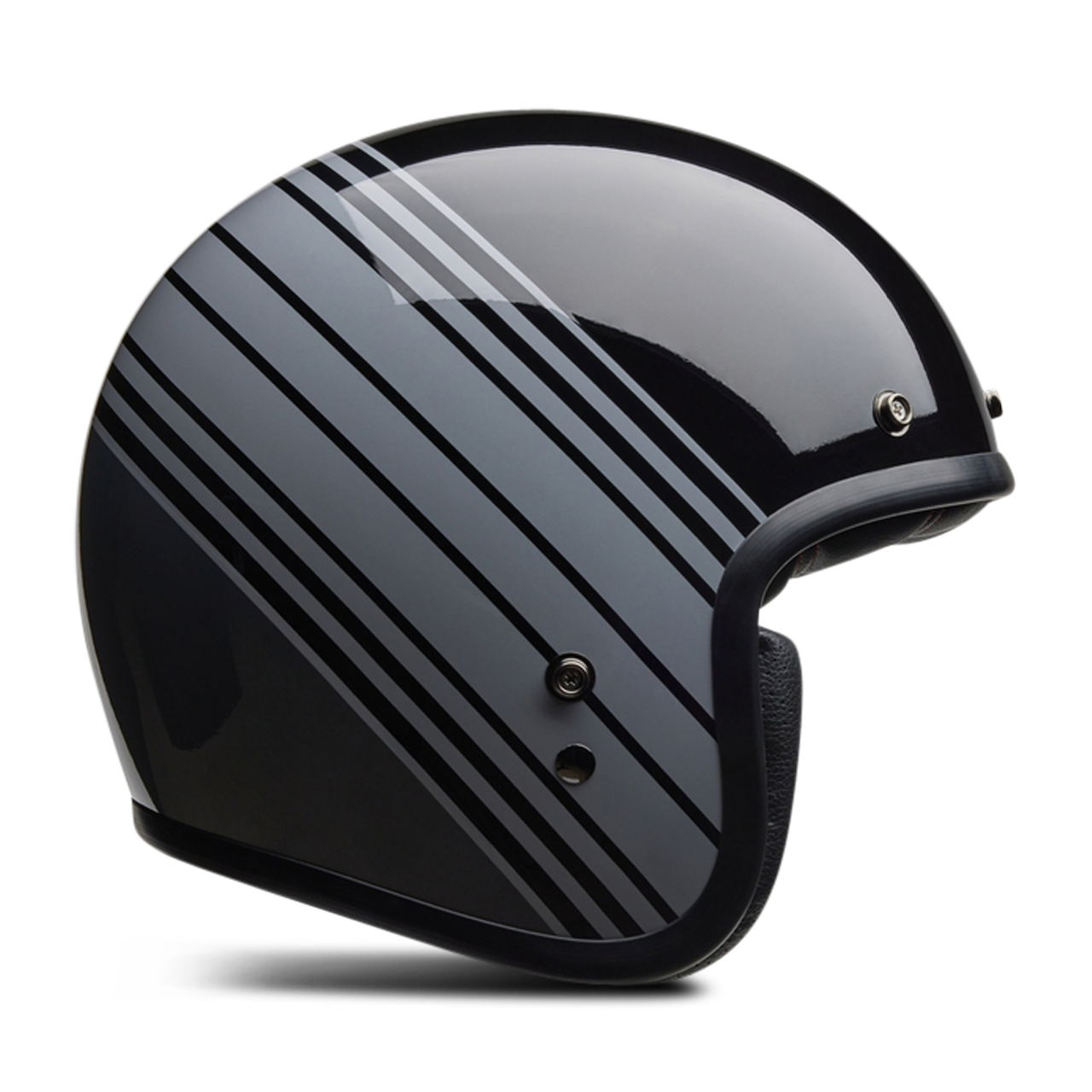 Casco Jet Bell Custom 500