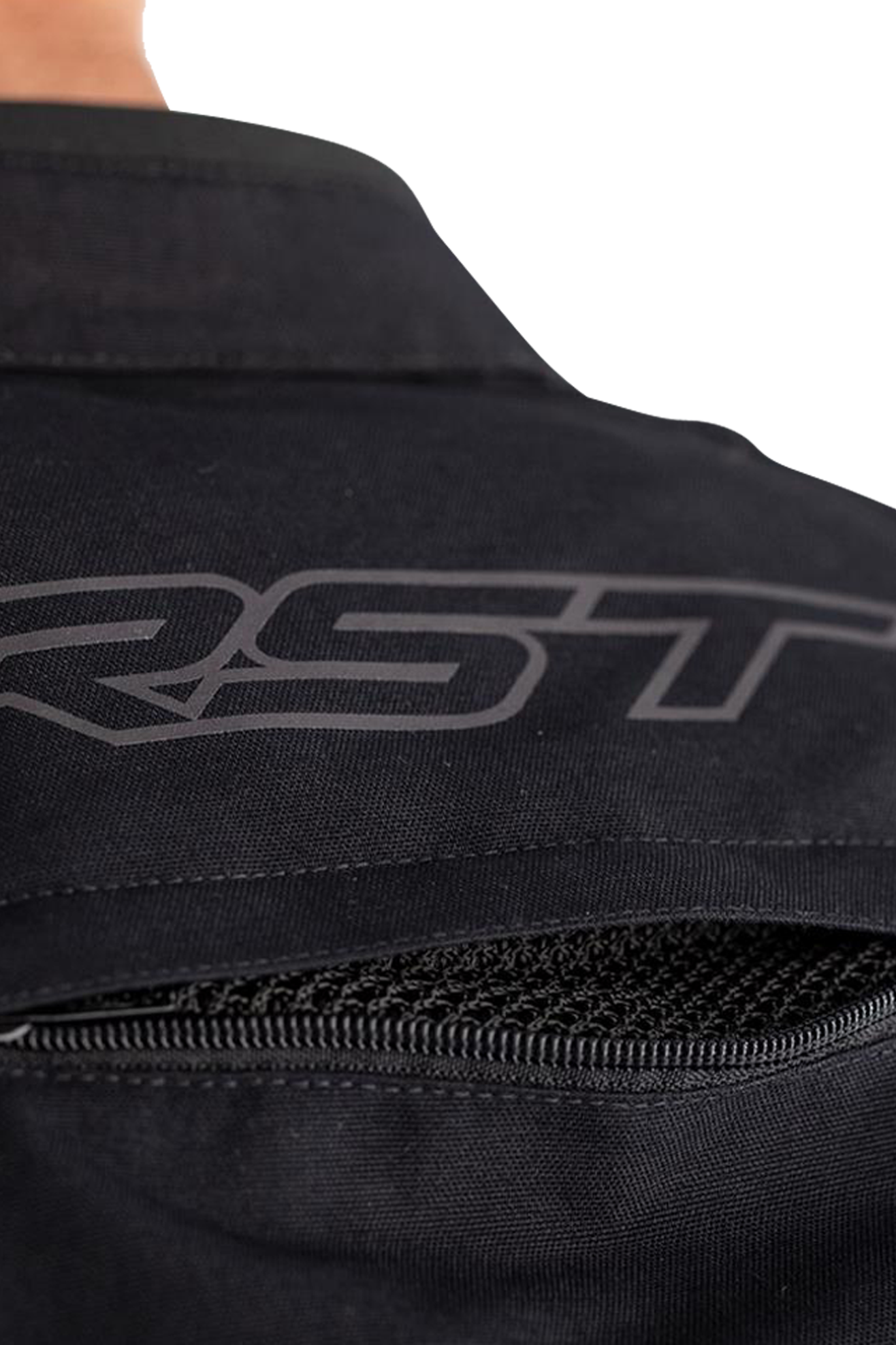 RST Sabre Airbag Motorcycle Jacket
