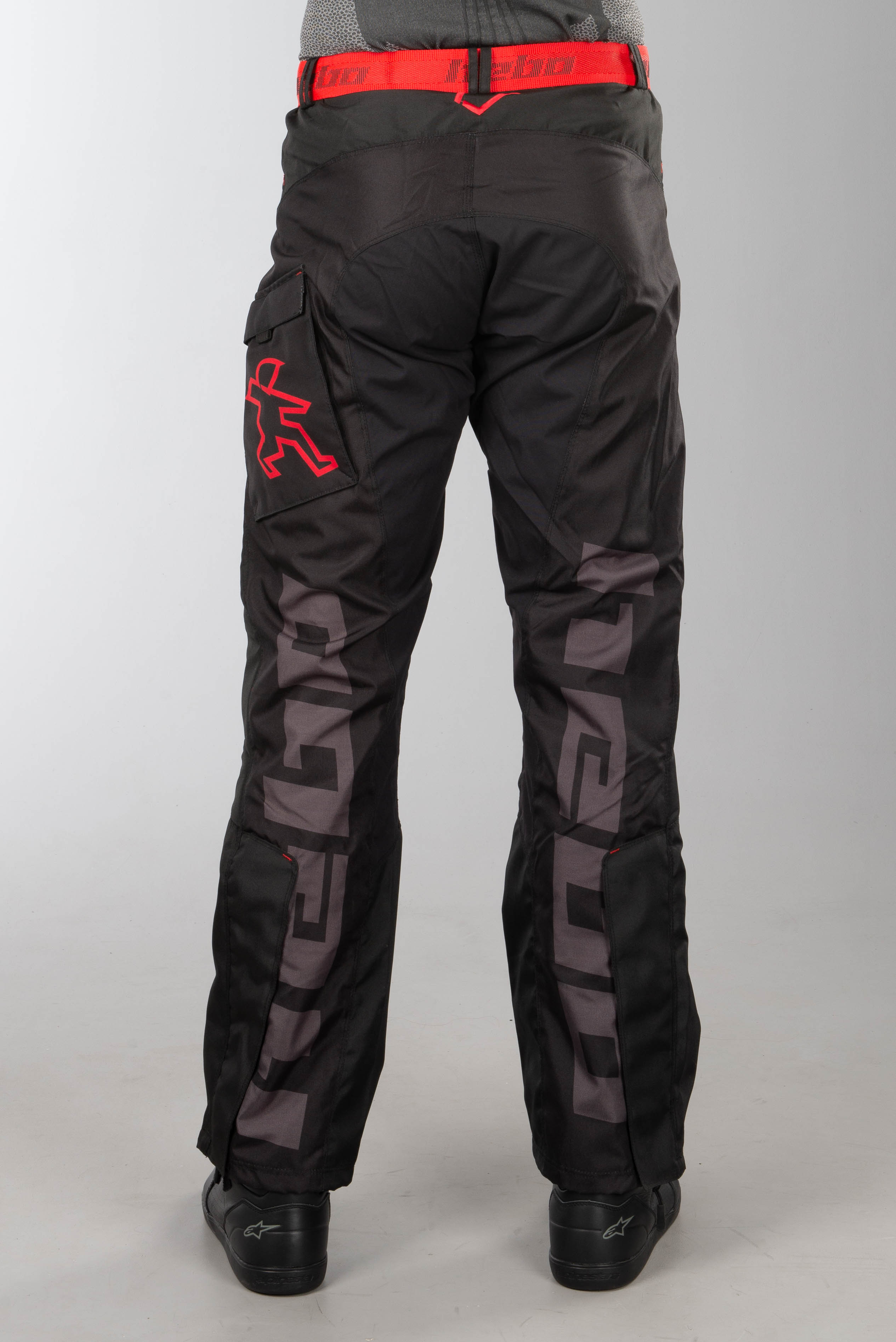 Pantalones Hebo Baggy Evo Light