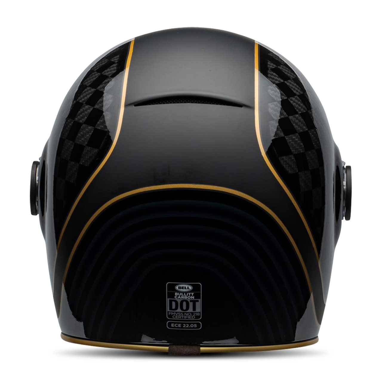 Casco Integral BELL Bullitt Carbon