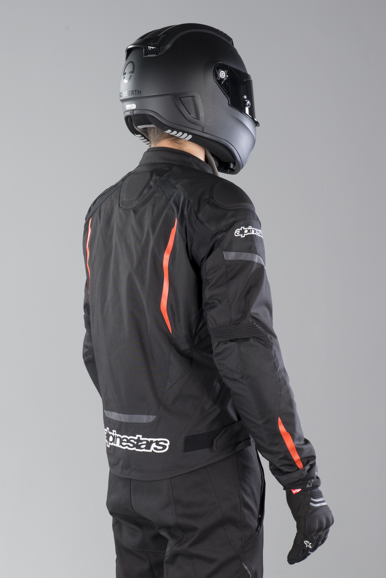 Alpinestars T-Jaws V3 Waterproof MC Jacket | 24mx