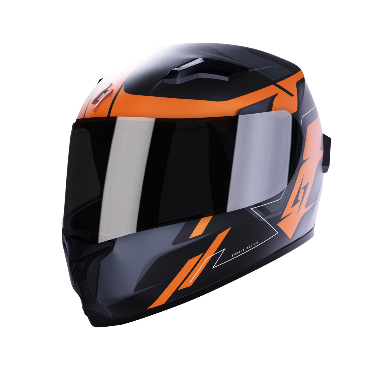 Casco Integral Stormer Wise
