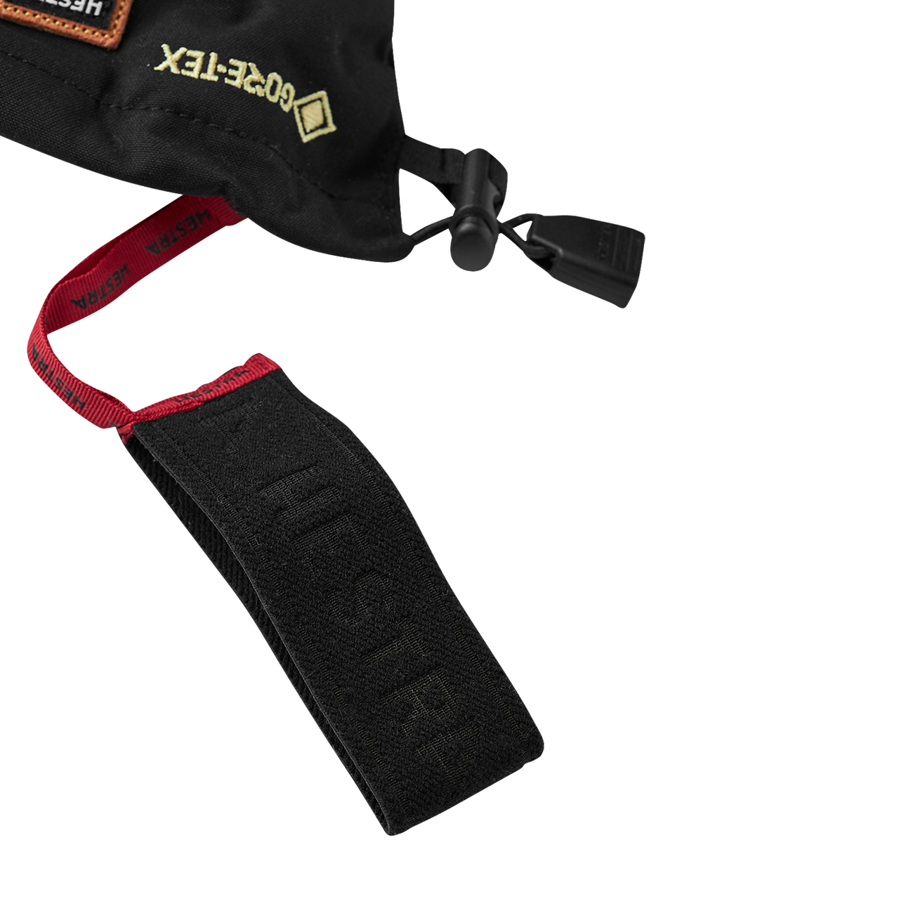Manoplas Hestra Army Piel Gore-Tex®