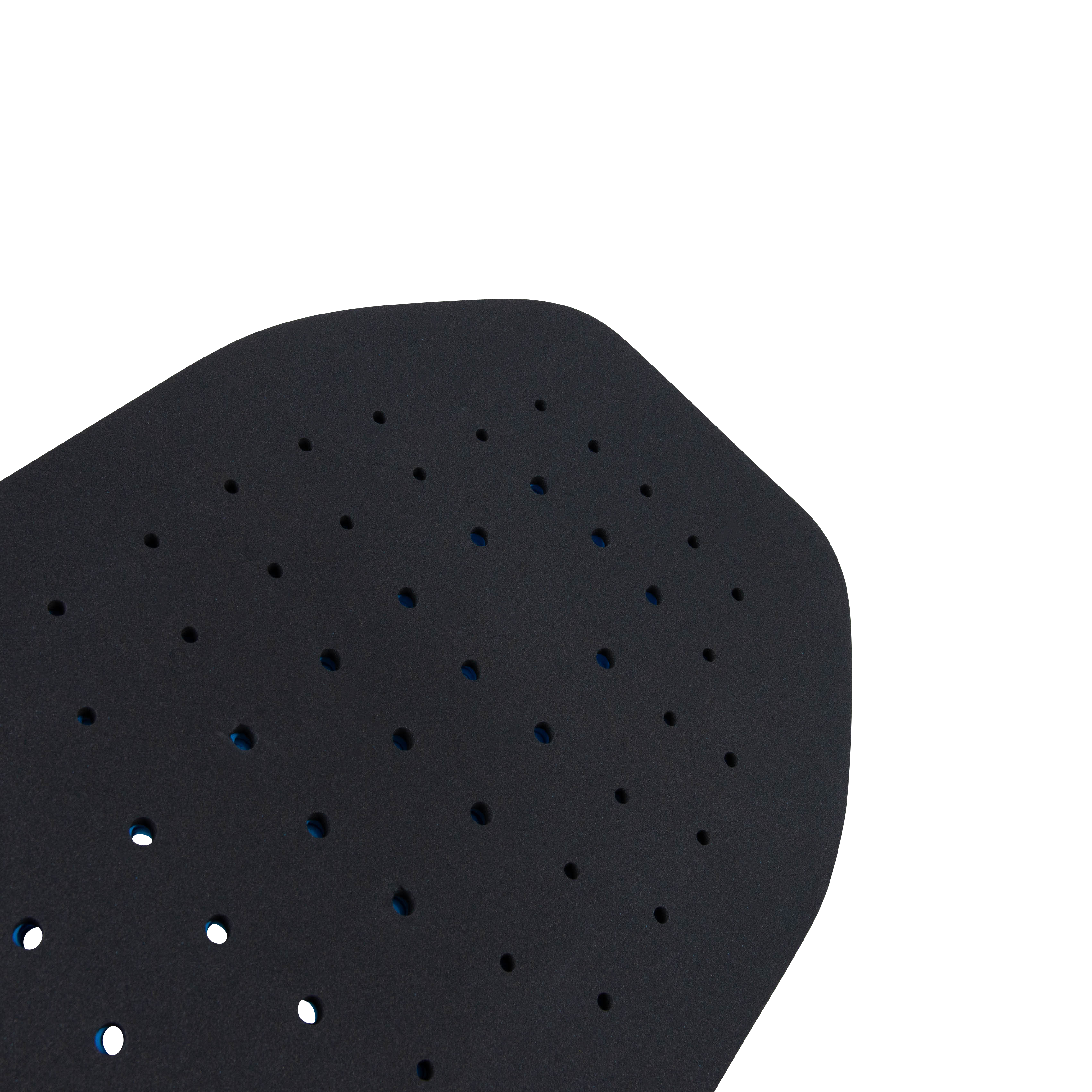 Protector de Espalda Insertable Rev'It! Seesoft v.RV Azul-Negro