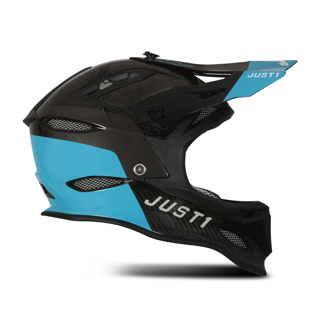 JUST1 JDH Mips® + Mips® Dual MTB Helmet