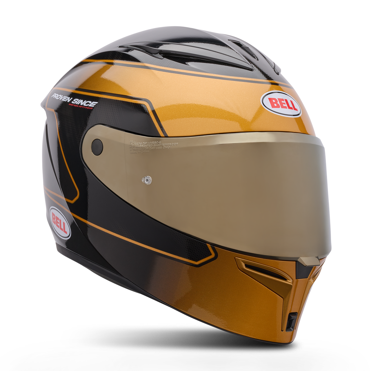 Capacete Integral BELL Lithium Mips Plus 2026