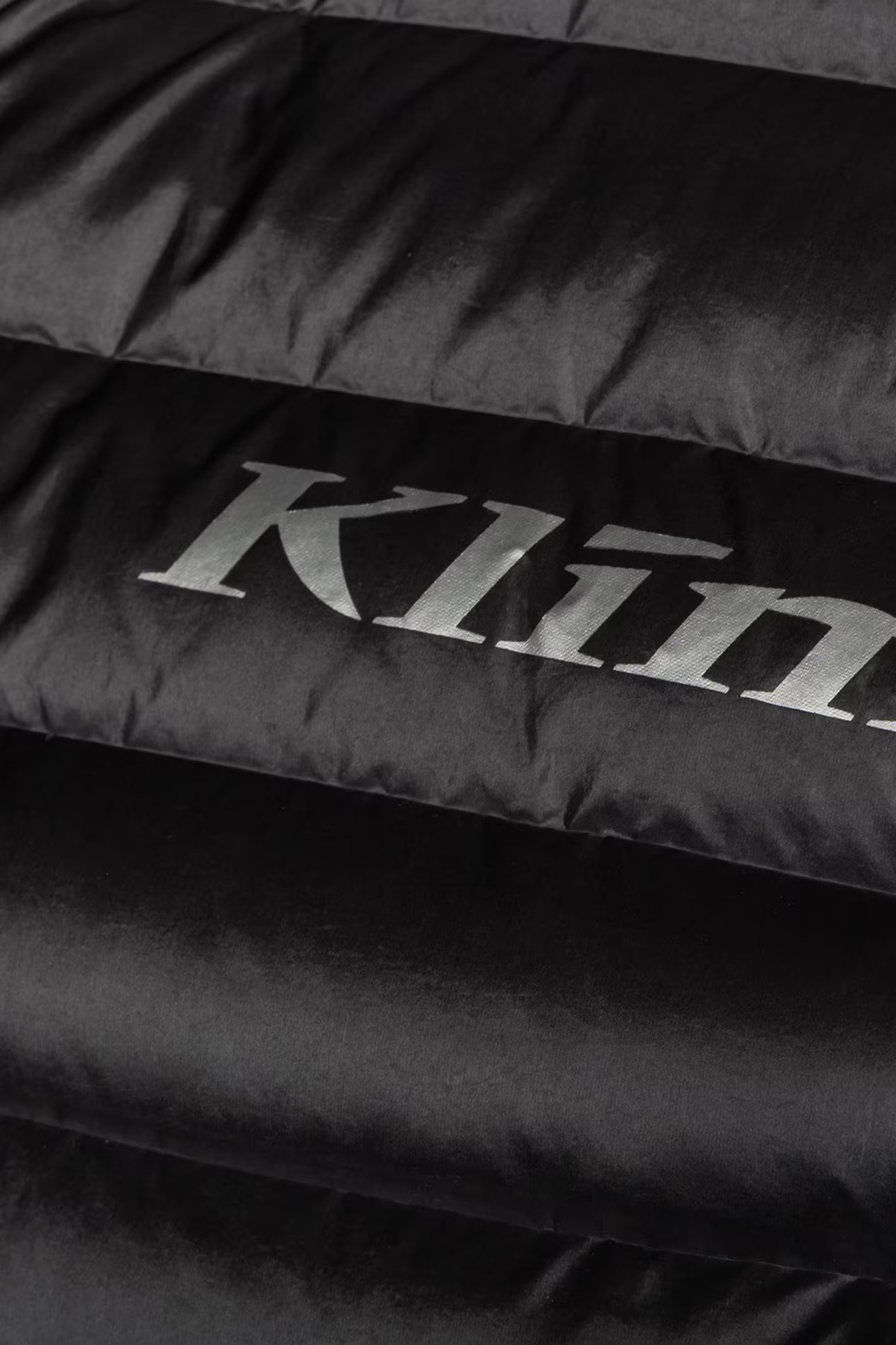 Giacca Da Moto Klim Kodiak Puffer