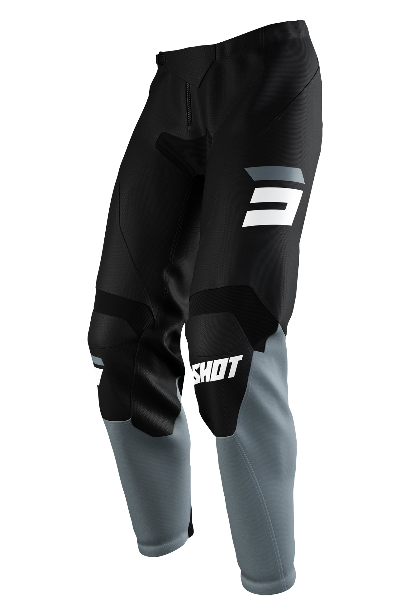 Shot Burst MX Trousers