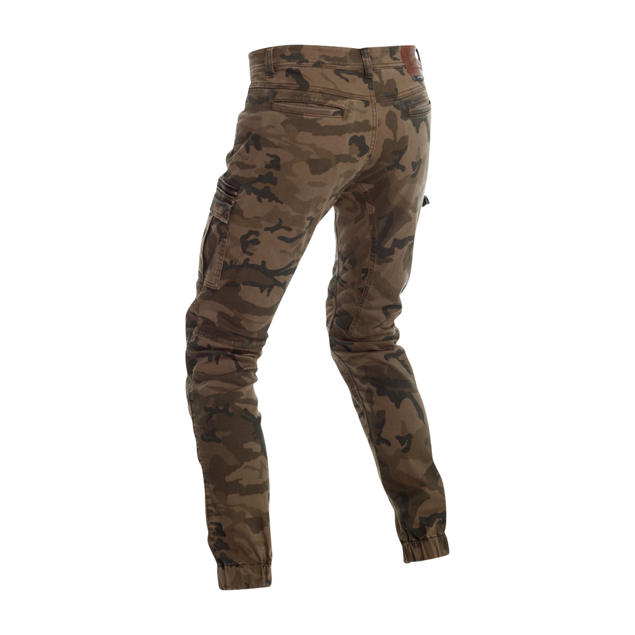 Richa Apache Motorcycle Trousers Cargo
