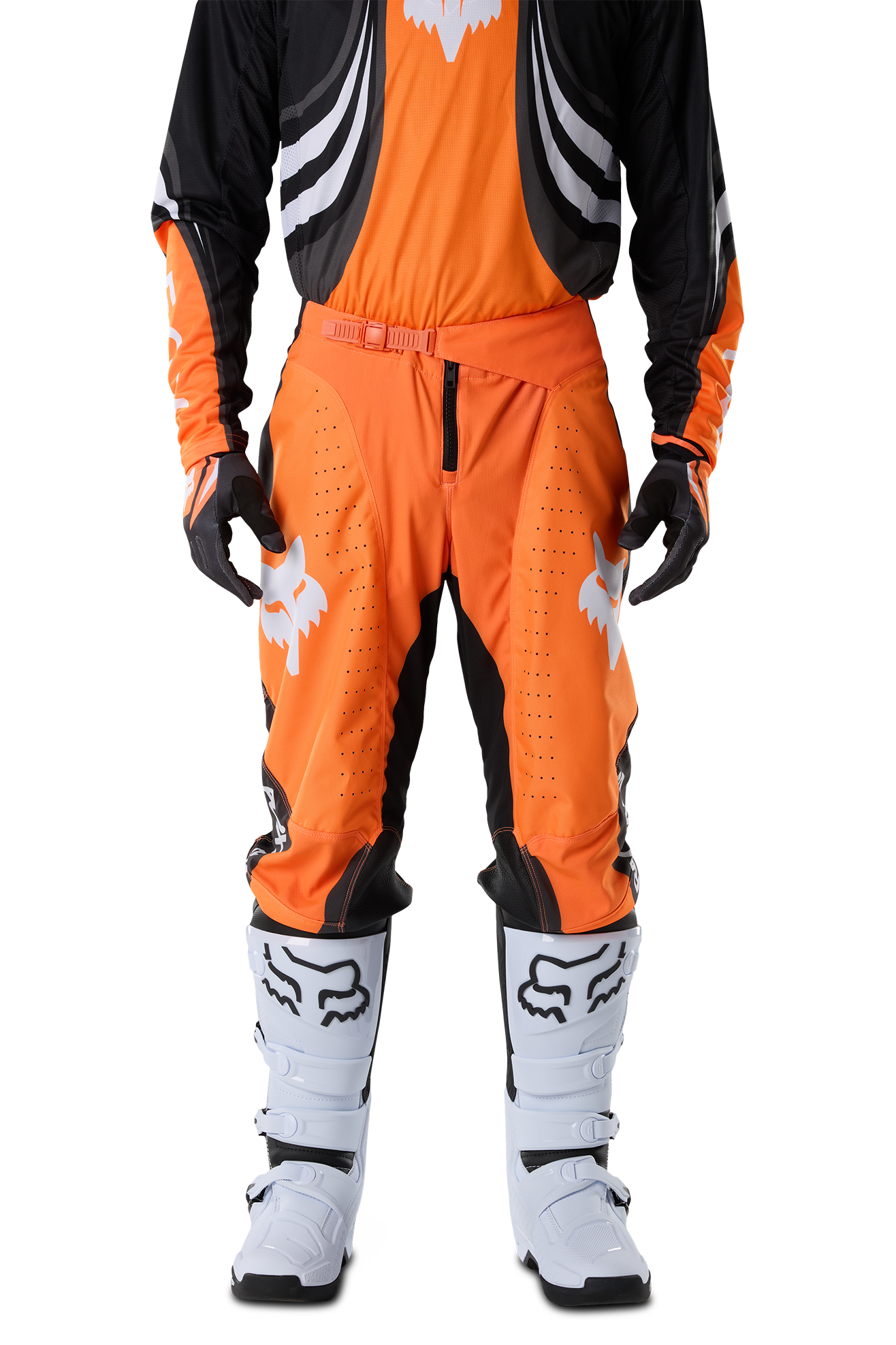 Pantalones de Cross FOX 180 Draft