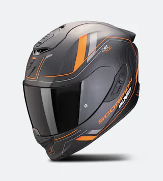 Integralna Kaciga Scorpion EXO-1400 EVO II AIR Carbon
