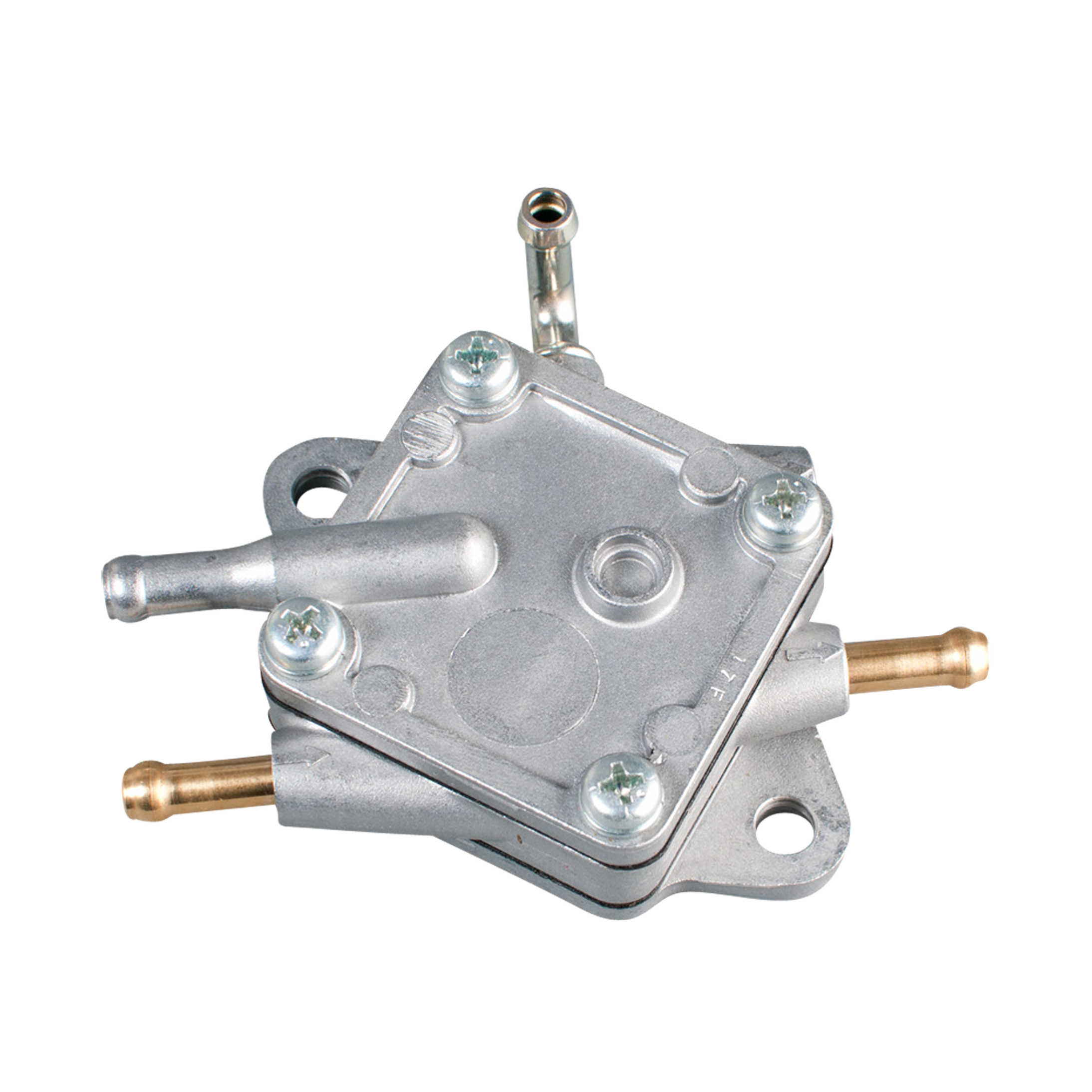 Bensapumppu Mikuni Tupla DF-52-136 Universal