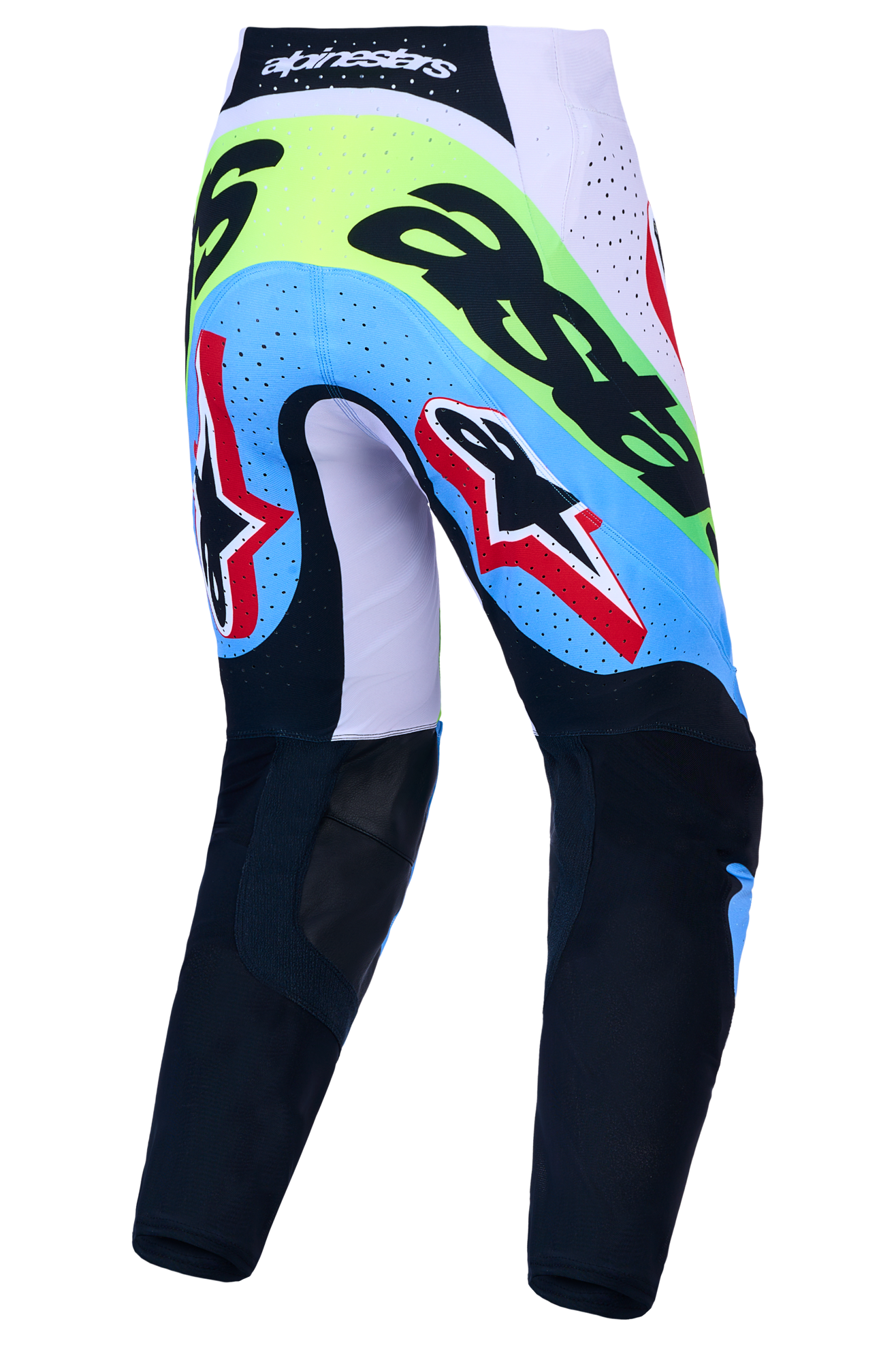 Παντελόνι MX Alpinestars Supertech Dyna