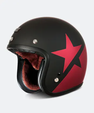 Casco Jet Origine Primo Star Mate