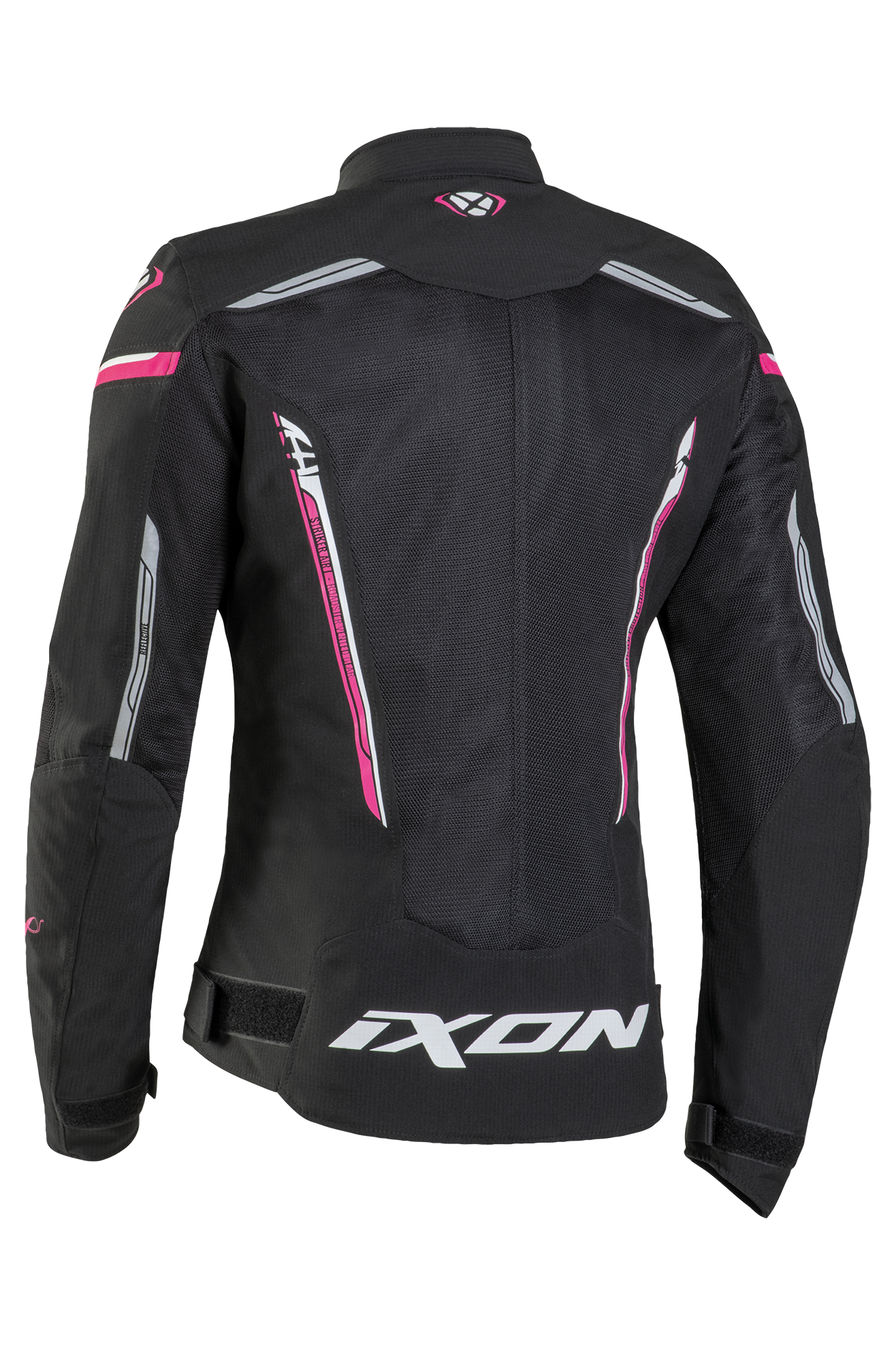 Ixon Striker Air Women's MC Jacket