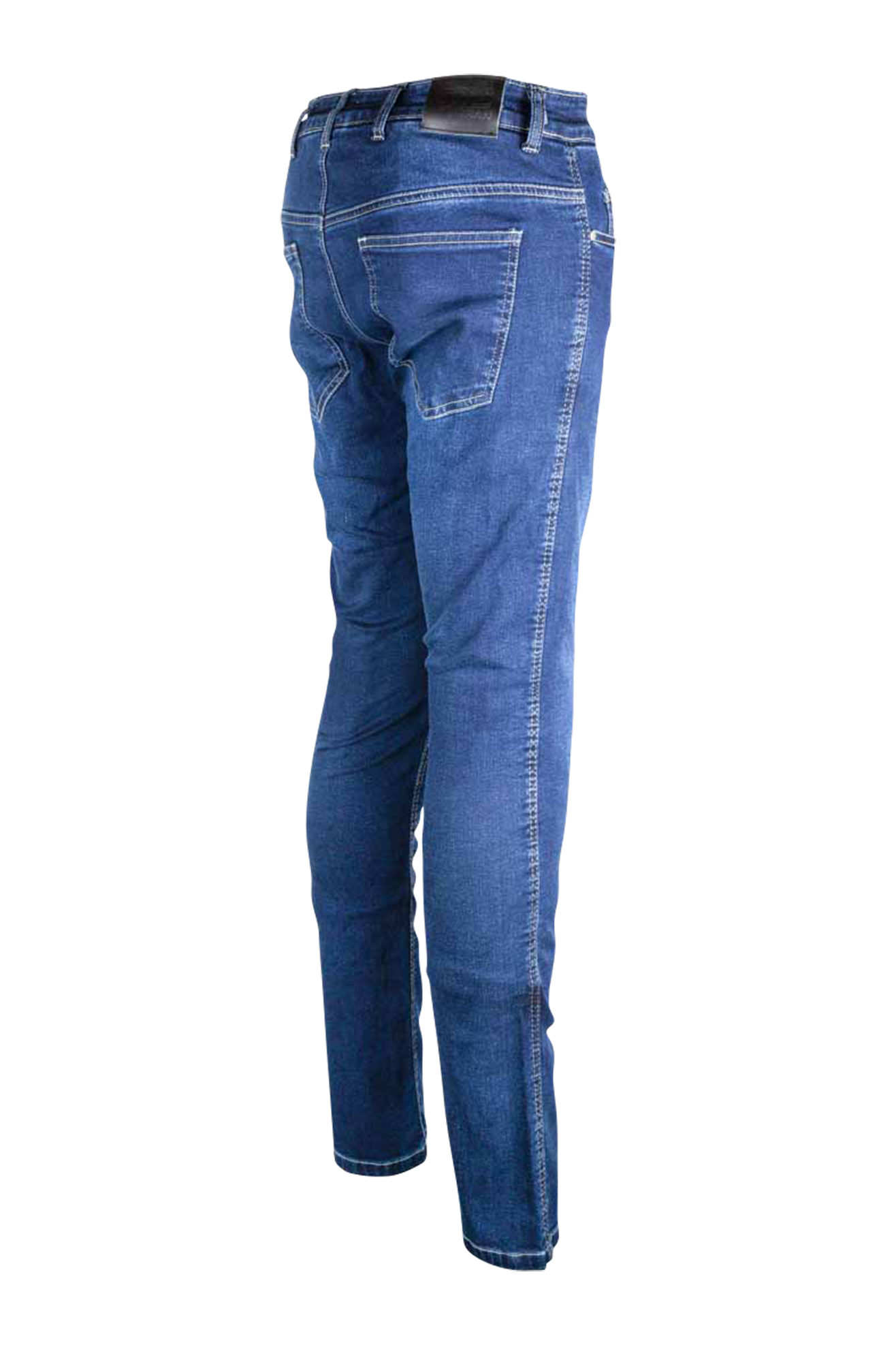 GMS Rattle Women's Motorcycle Jeans