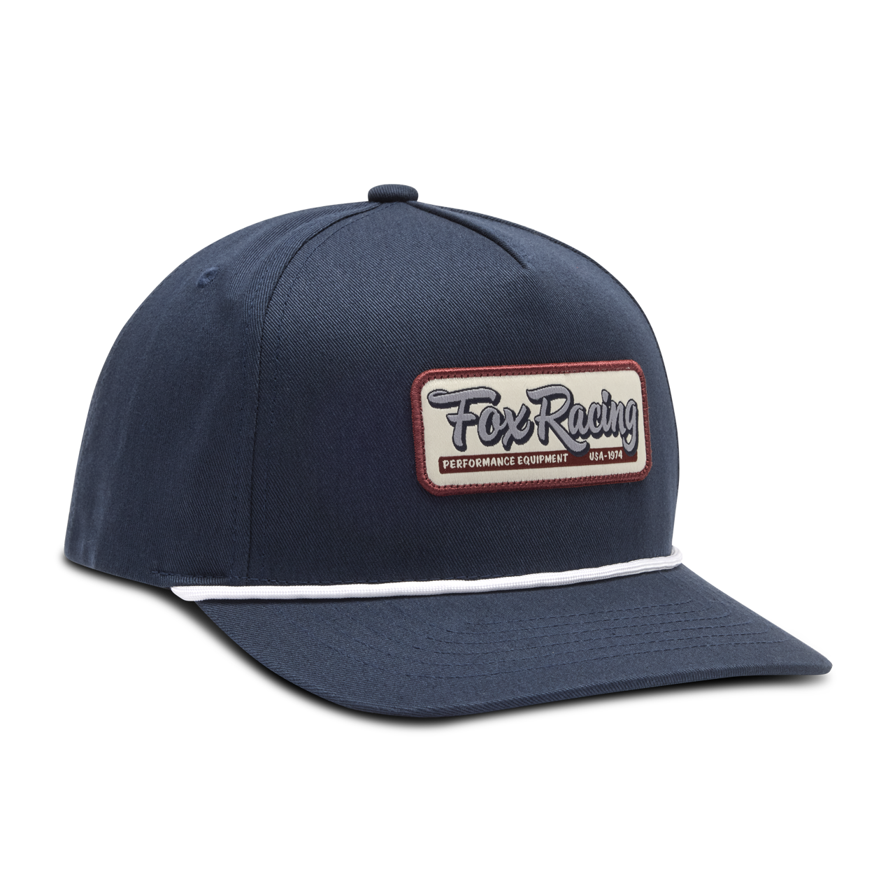 Шапка FOX Equipped Snapback
