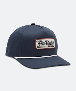 Pet FOX Equipped Snapback