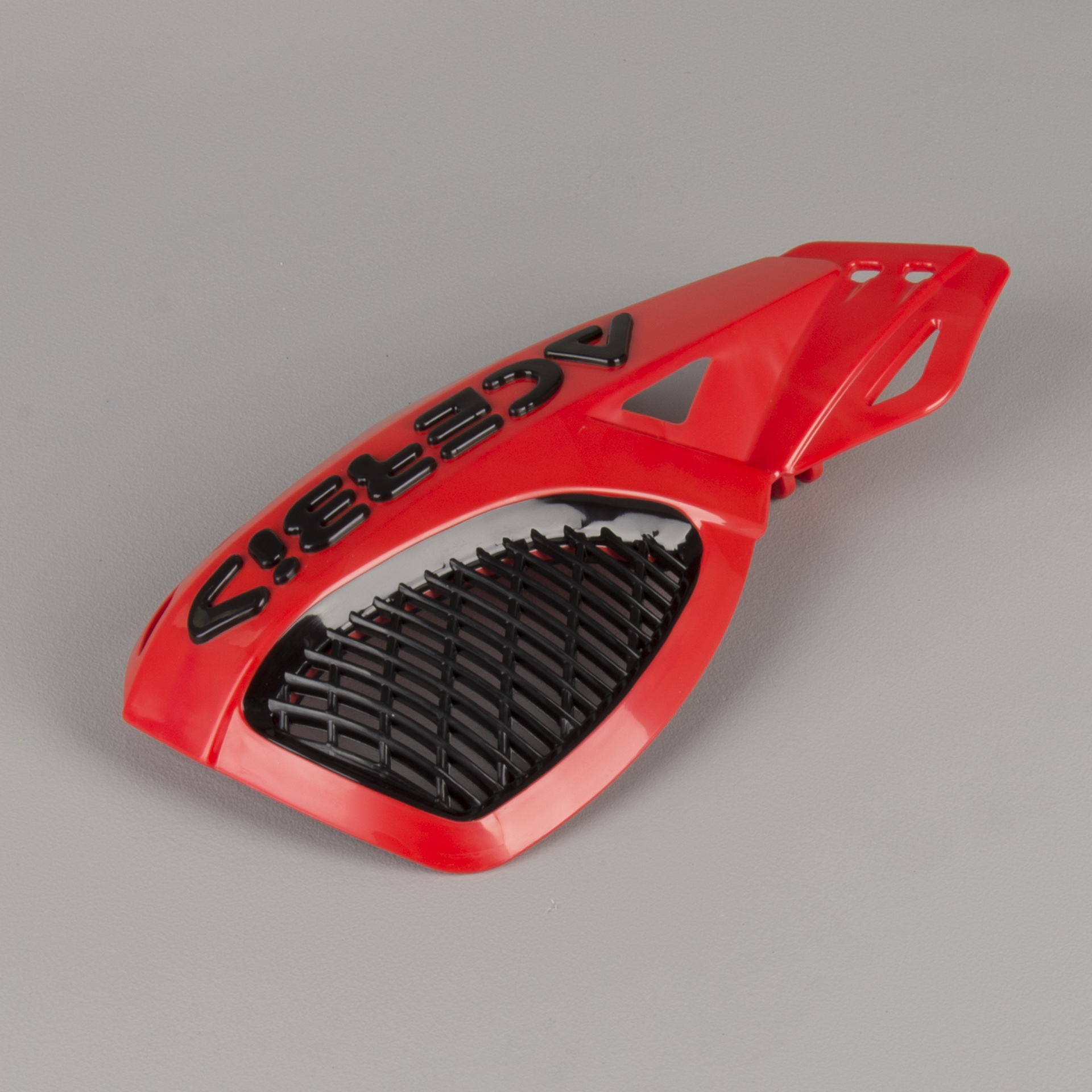 Reserve Plastic kap voor Uniko Vented Handbescherming