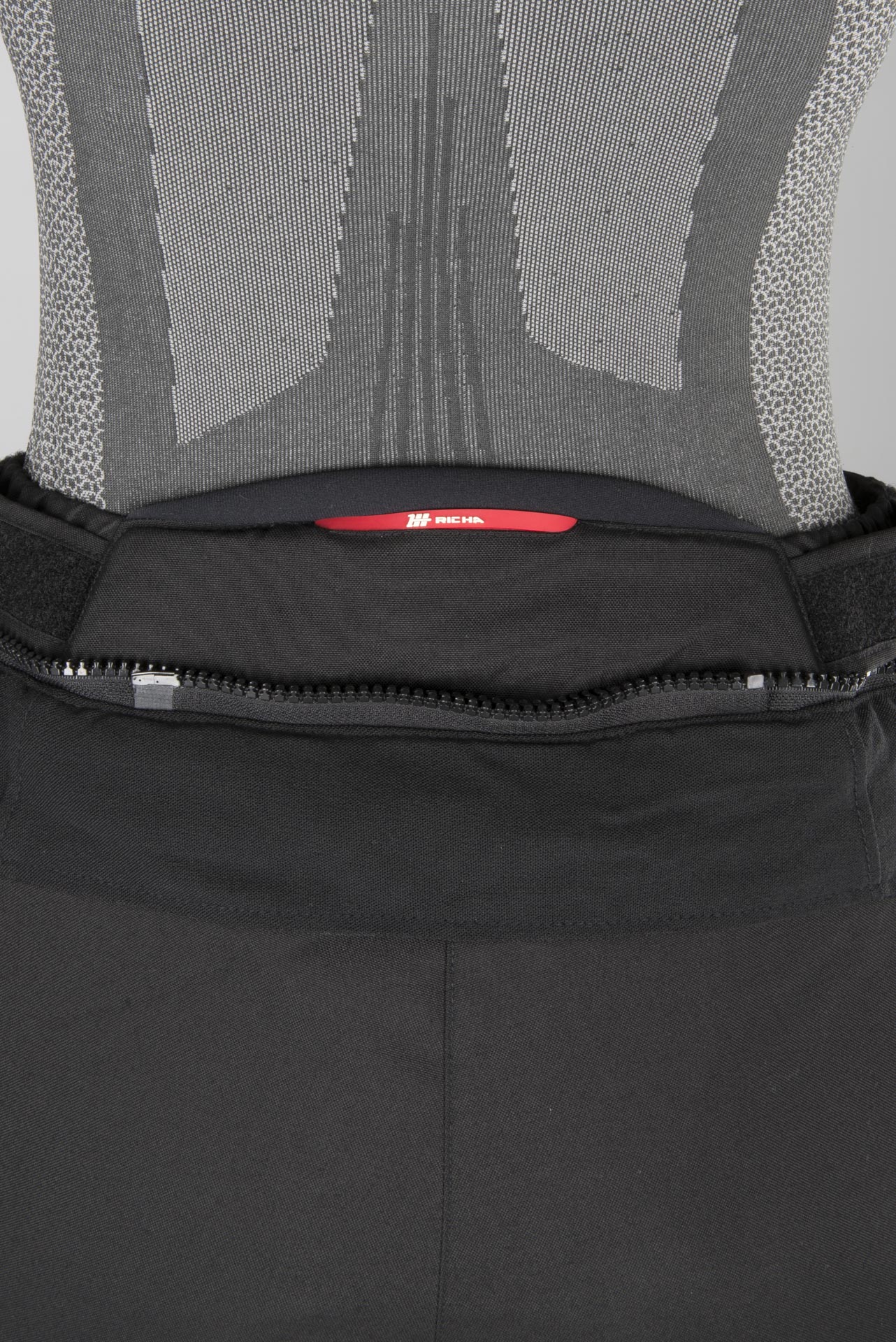 Broek Dames Richa Cyclone Gore-Tex® Korte Pijpen
