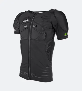 Camiseta de Protección O'Neal STV V.21 Manga Larga