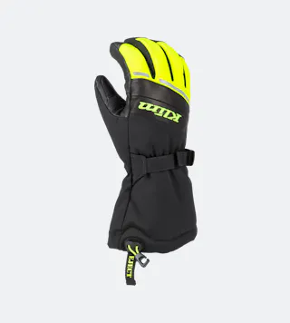 Guantes Klim Blaze Gauntlet