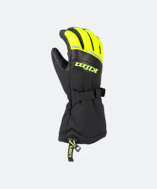 Handschoenen Klim Blaze Gauntlet