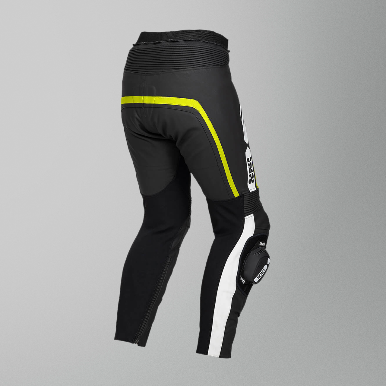 airis iXS RS-800 2-Piece Race Suit | 24mx