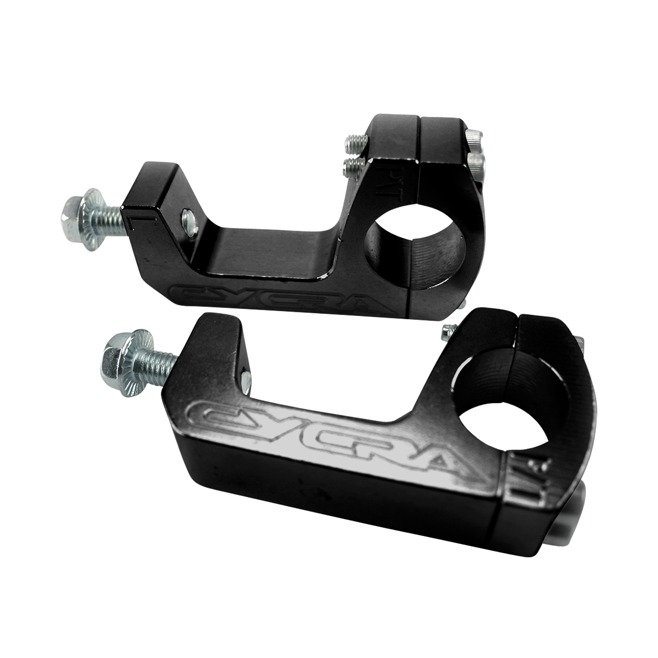 U-Beugelset voor Handkappen Cycra Twinwall 1 1/8″