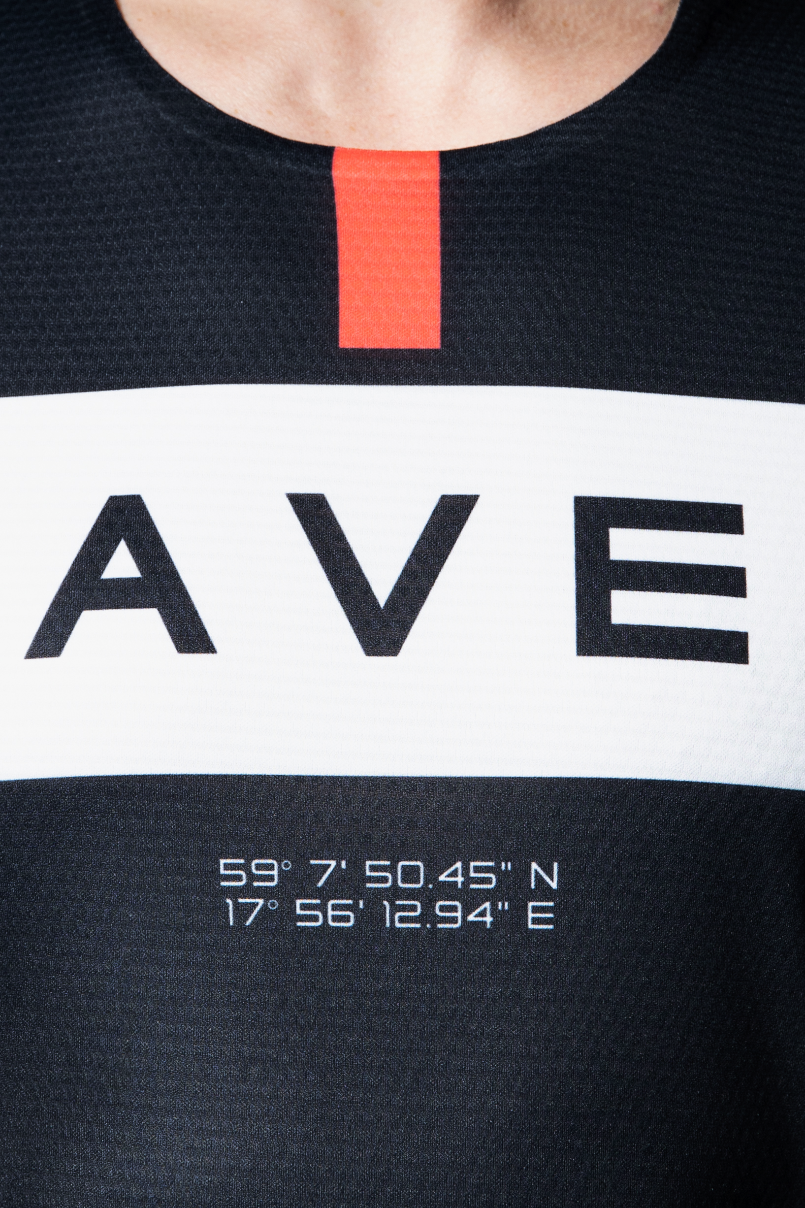 Raven RV-One MX Jersey