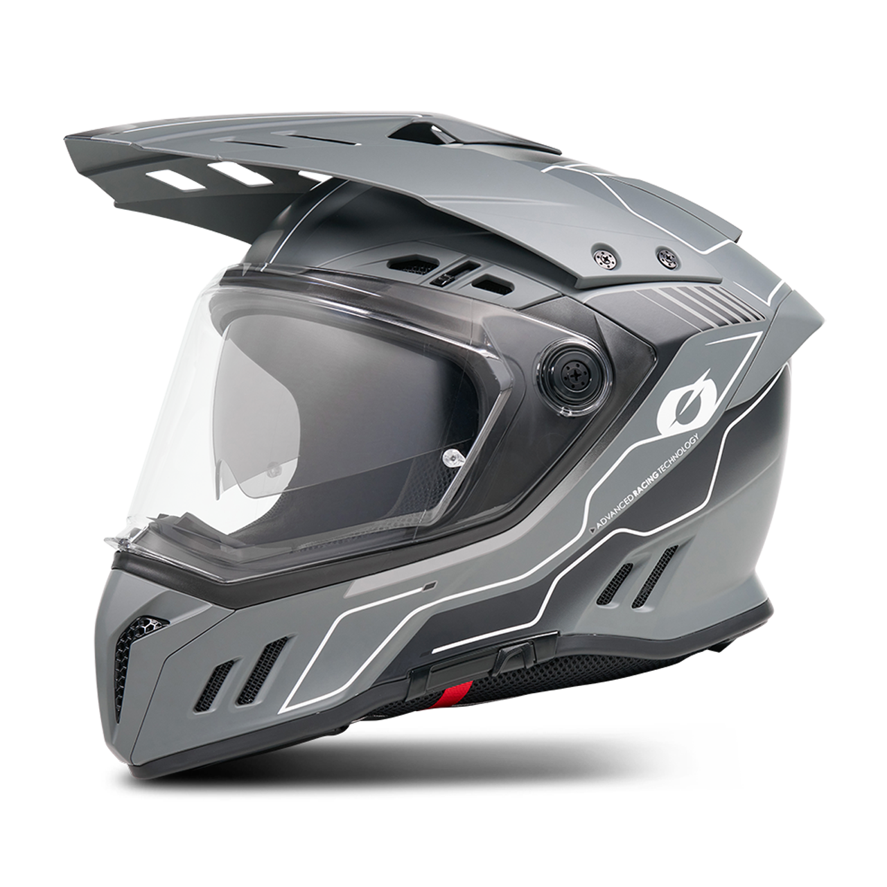 O'Neal Sierra Echo Adventure Helmet