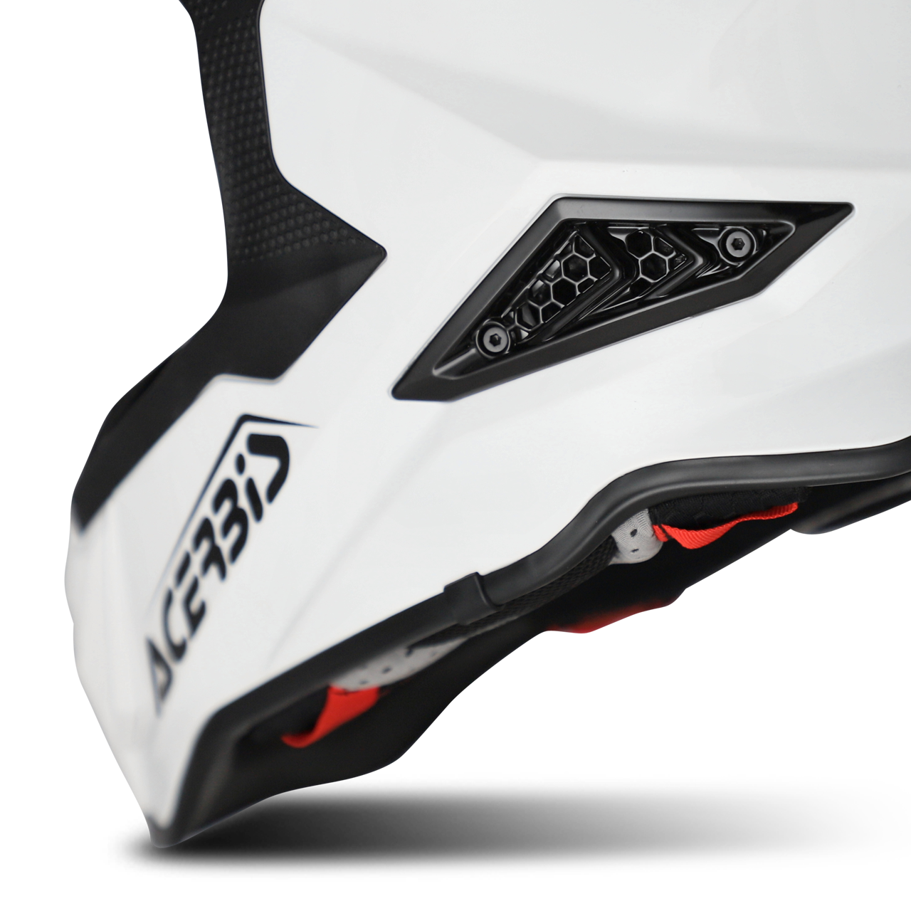 Crosshelm Acerbis Airstrike-X