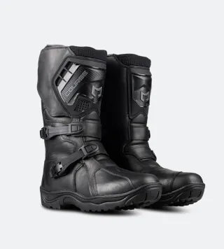 Course Adventure MC Boots