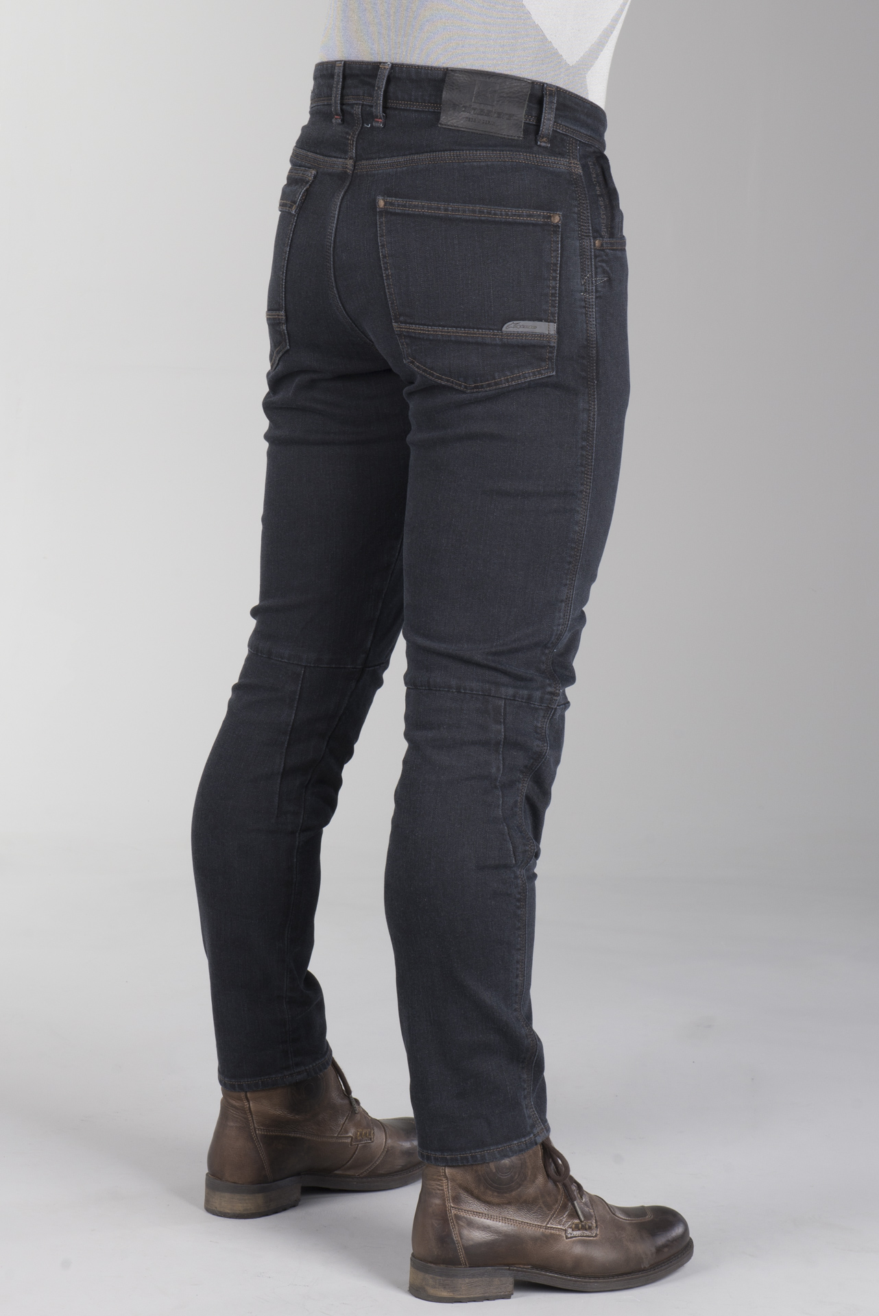 Vaqueros de Moto Alpinestars Alu