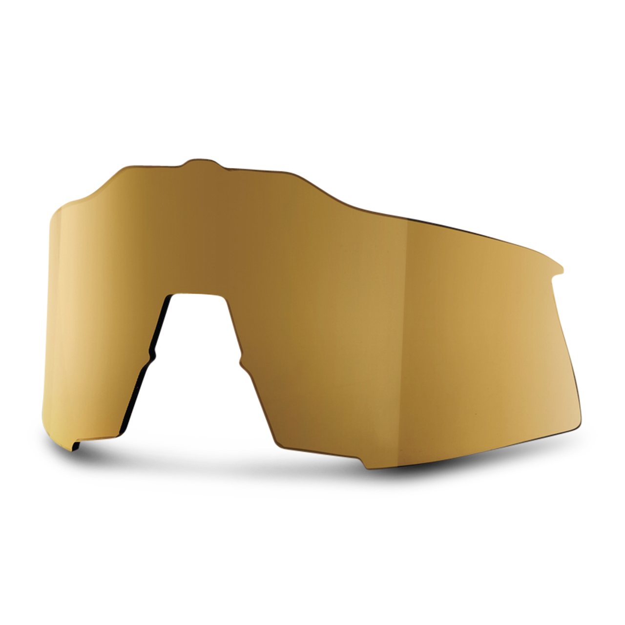 100% Speedcraft Lens
