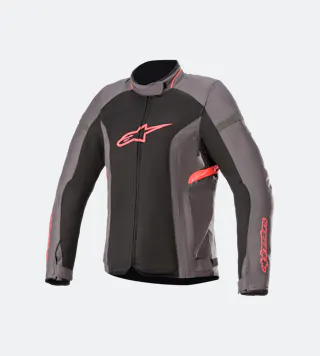 MC-Jakke Alpinestars Stella T-Kira V2 Air Dame