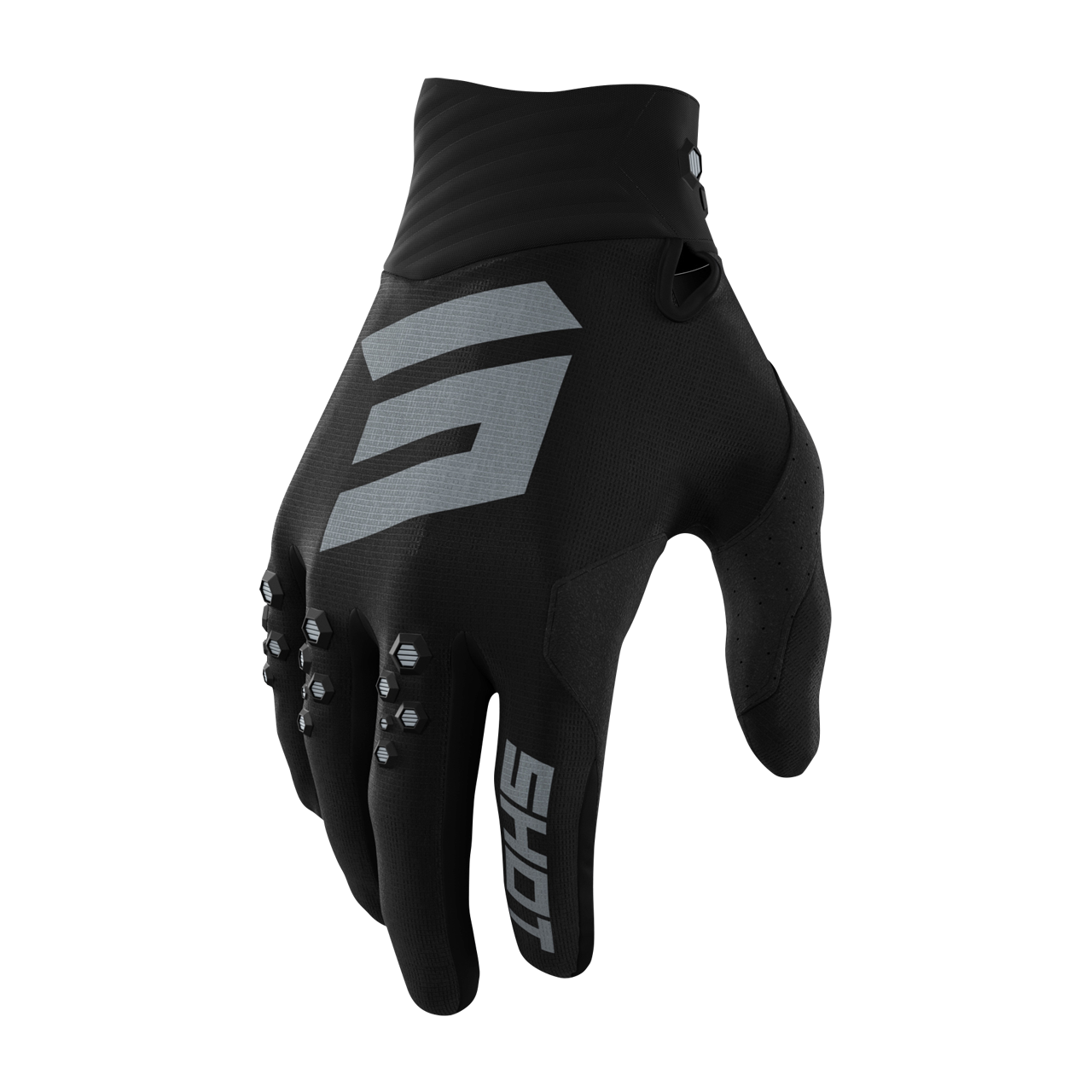 Guantes de Cross Shot Contact