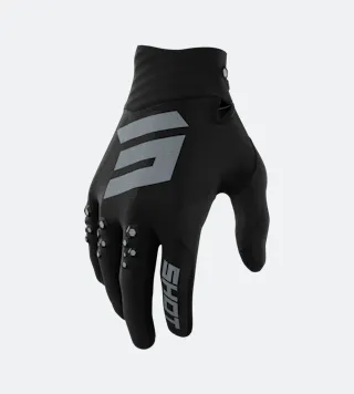 Guantes de Cross Shot Contact