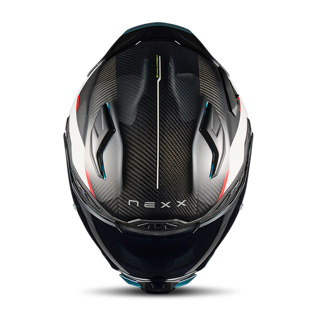 Casco Integral Nexx X.WST3 Manga