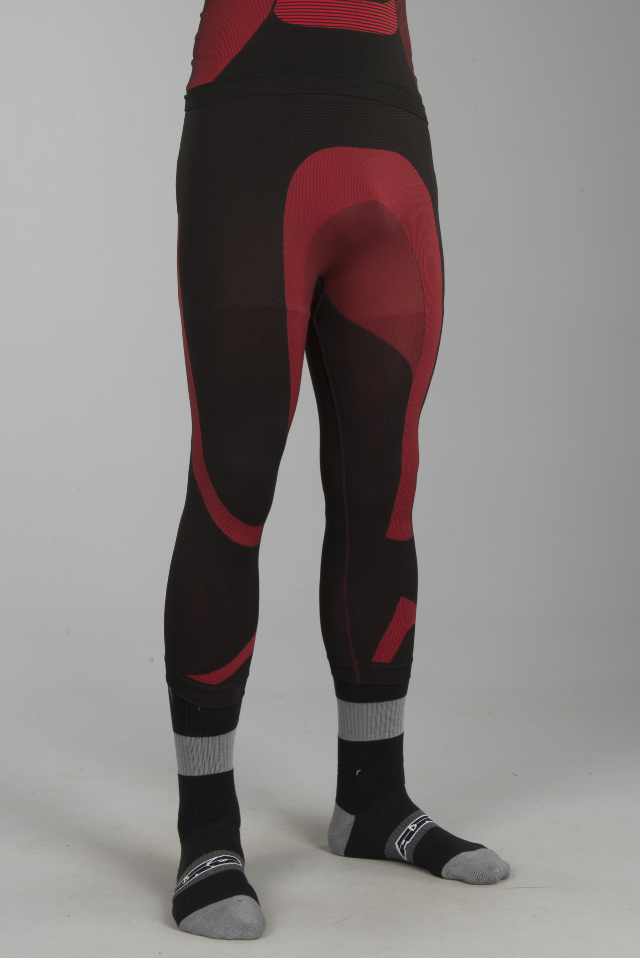 Acerbis 3/4 X-Body Summer Base Layer Trousers