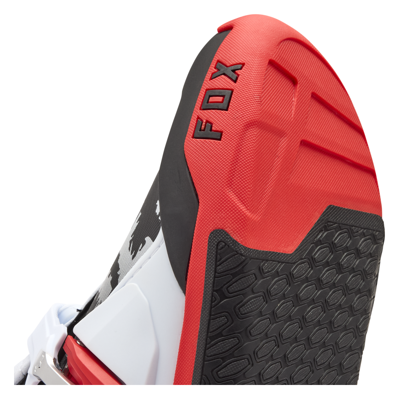 FOX Motion MX Boots