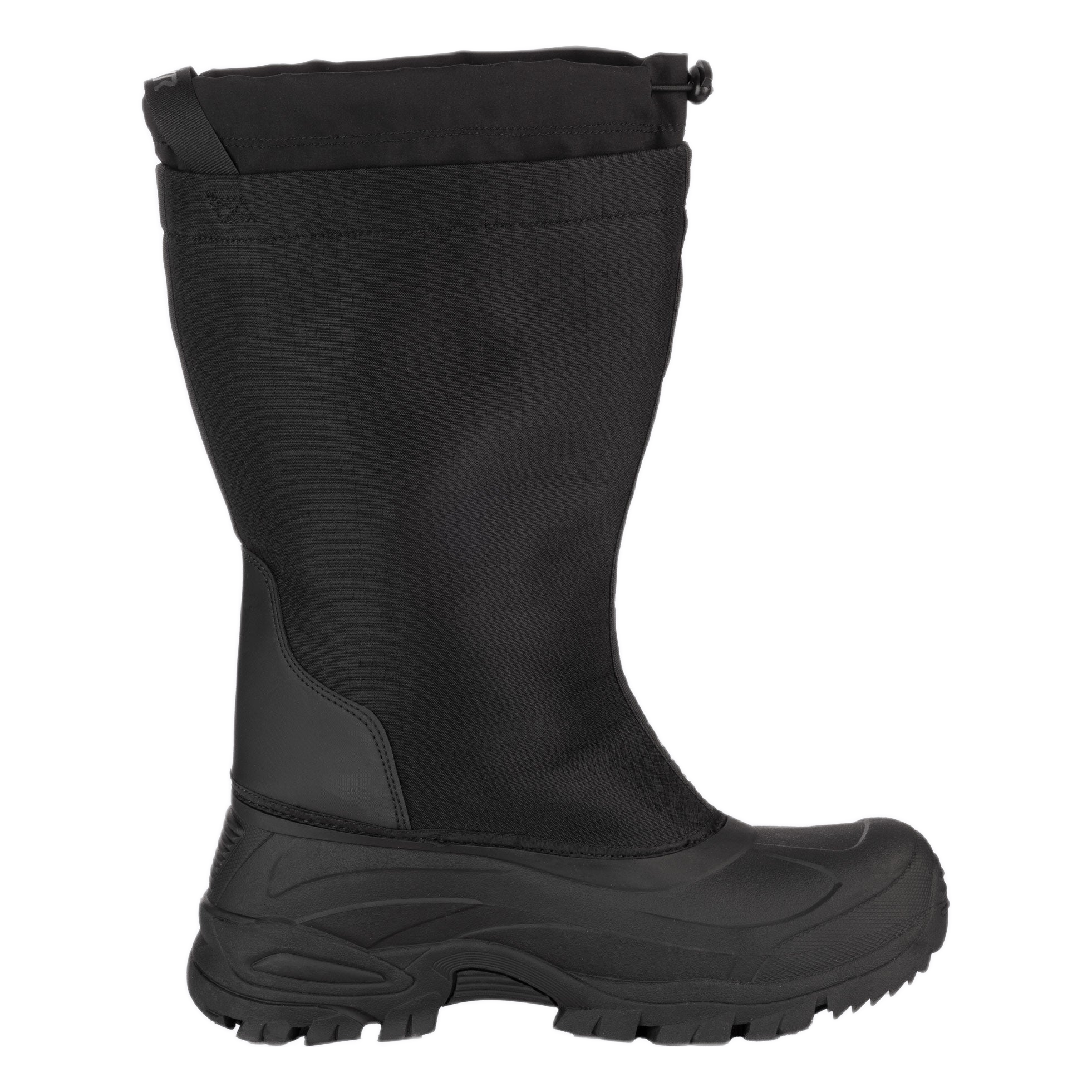 Schneemobilstiefel FXR Clutch